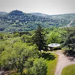 De Plein Air Le Chanset Camping