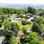 Campingplatz De Plein Air Le Chanset
