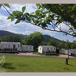 De Plein Air Le Chanset Κάμπινγκ 3*