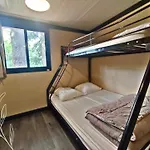 Camping De Plein Air Le Chanset