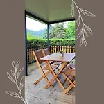 De Plein Air Le Chanset Camping