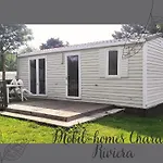 De Plein Air Le Chanset Camping 3*