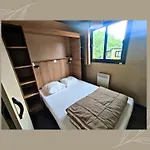 De Plein Air Le Chanset Camping Ceyrat