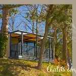 De Plein Air Le Chanset 3* Ceyrat