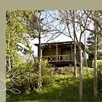 De Plein Air Le Chanset Campingplatz Ceyrat