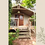 De Plein Air Le Chanset Camping