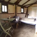De Plein Air Le Chanset Camping Ceyrat