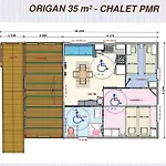 De Plein Air Le Chanset Camping Ceyrat