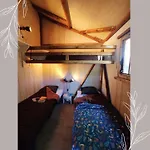 Camping De Plein Air Le Chanset Ceyrat