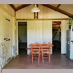 De Plein Air Le Chanset Camping 3*