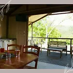 Camping De Plein Air Le Chanset