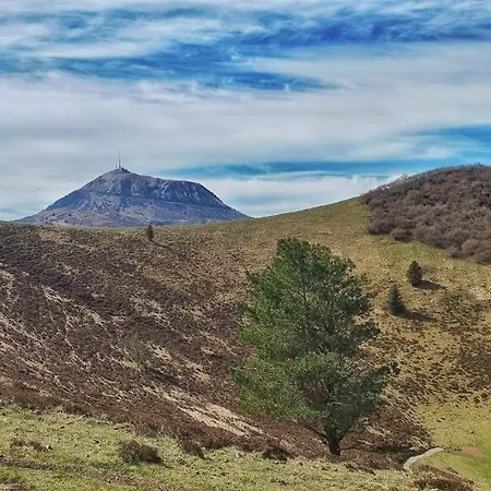 De Plein Air Le Chanset