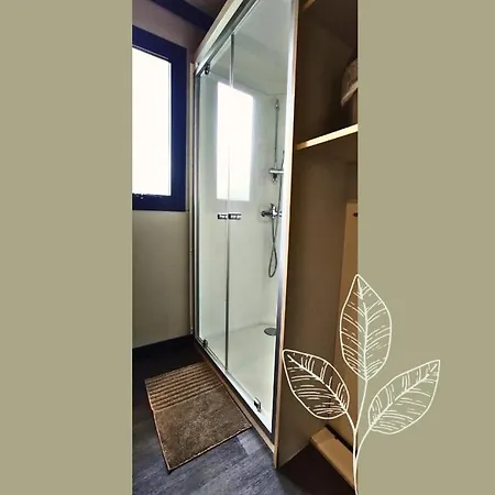 De Plein Air Le Chanset Camping Ceyrat