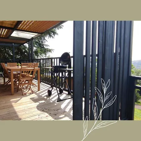 De Plein Air Le Chanset