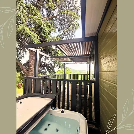 Camping De Plein Air Le Chanset 3*