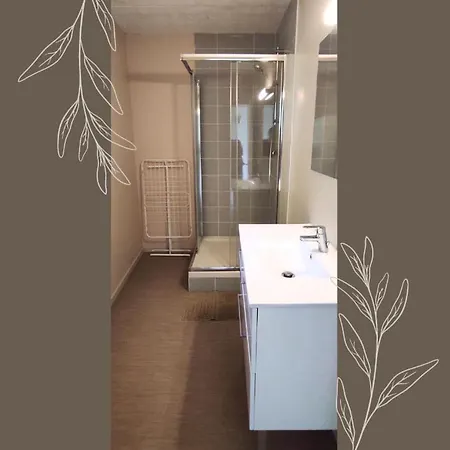 De Plein Air Le Chanset Ceyrat