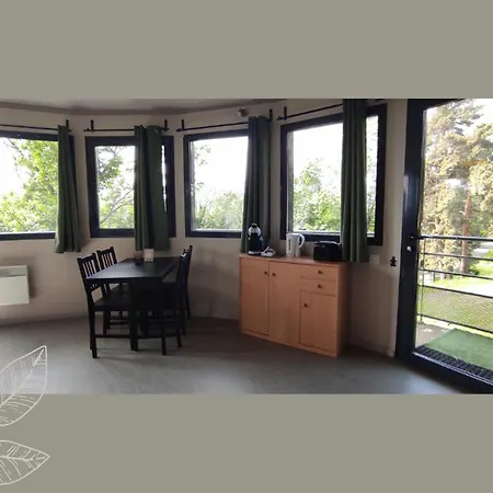 De Plein Air Le Chanset 3* Ceyrat