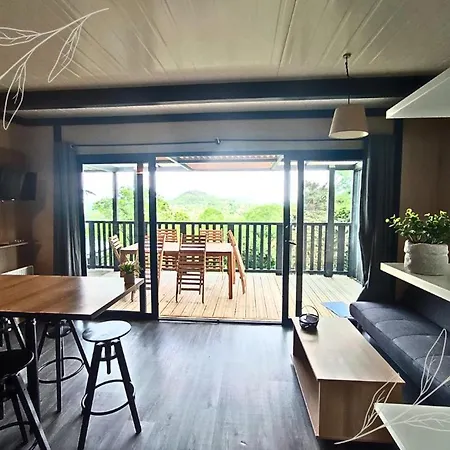 De Plein Air Le Chanset