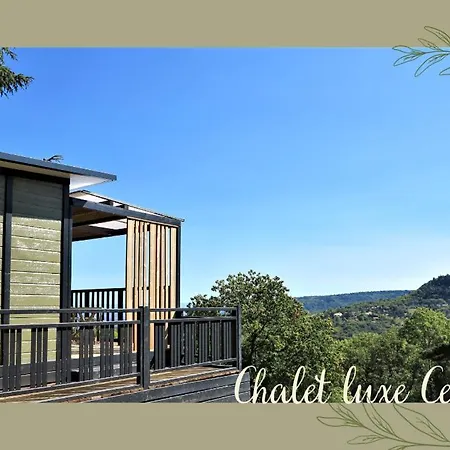 De Plein Air Le Chanset Camping Ceyrat