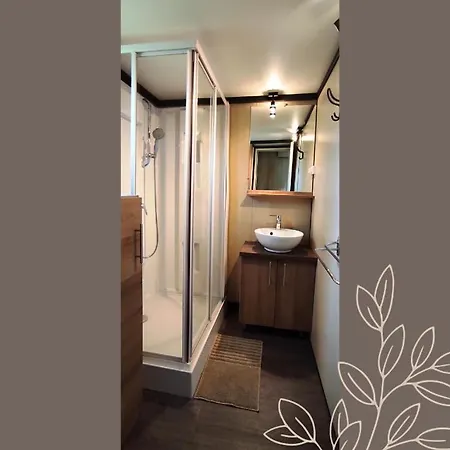 De Plein Air Le Chanset Ceyrat