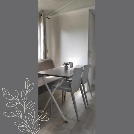 De Plein Air Le Chanset