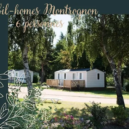 De Plein Air Le Chanset