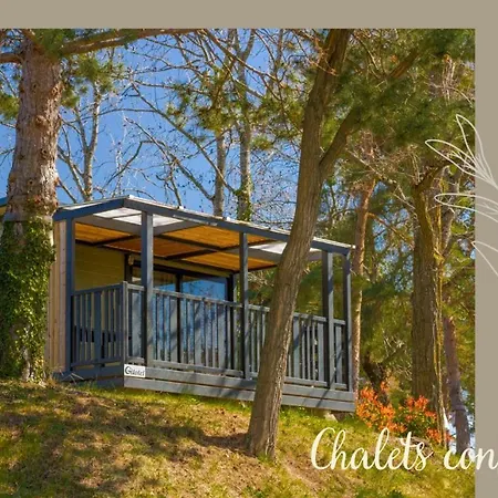 De Plein Air Le Chanset 3* Ceyrat