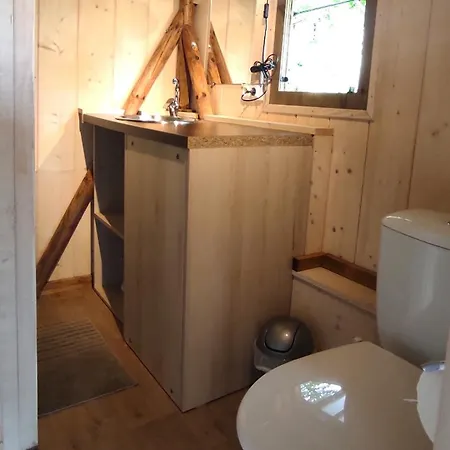 De Plein Air Le Chanset Ceyrat