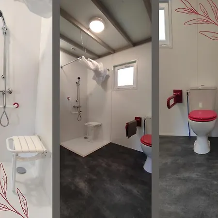 Camping De Plein Air Le Chanset Ceyrat