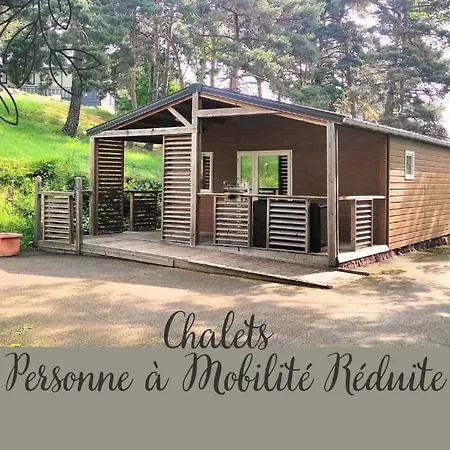 De Plein Air Le Chanset Ceyrat