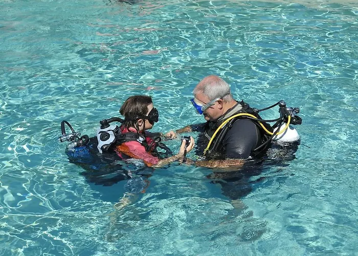 Кемпинг De Plein Air Le Chanset 3*