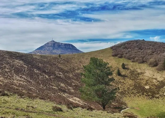 De Plein Air Le Chanset