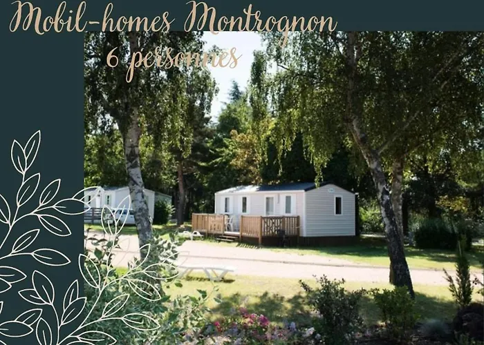 De Plein Air Le Chanset